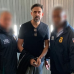 Argentina: Procesaron y embargaron a Fernando Vuteff, el lavador de Money Flight