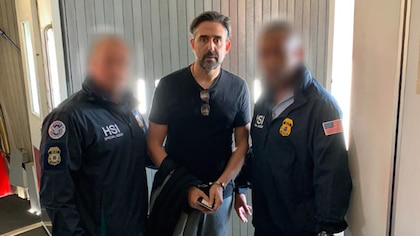 Argentina: Procesaron y embargaron a Fernando Vuteff, el lavador de Money Flight