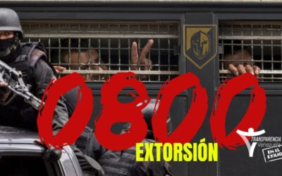 0800-Extorsión: por qué hay motivos para dudar que una línea telefónica baste para combatir la corrupción