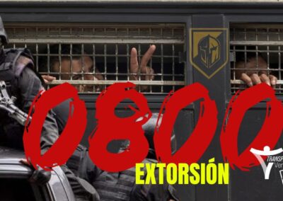 0800-Extorsión: por qué hay motivos para dudar que una línea telefónica baste para combatir la corrupción