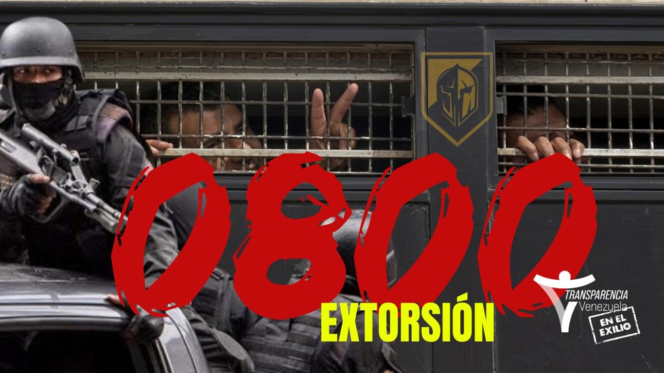 0800-Extorsión: por qué hay motivos para dudar que una línea telefónica baste para combatir la corrupción