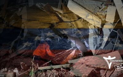 Manual de transparencia para la recepción y distribución de la ayuda humanitaria