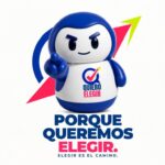 Manifiesto Ciudadano Quiero Elegir