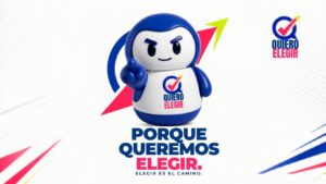 Manifiesto Ciudadano Quiero Elegir