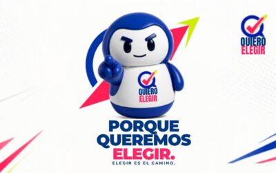 Manifiesto Ciudadano Quiero Elegir