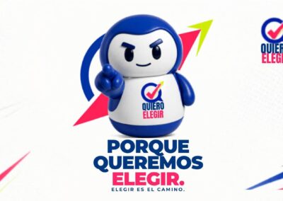 Manifiesto Ciudadano Quiero Elegir
