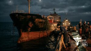 Más exportaciones, misma opacidad