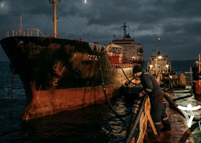 Más exportaciones, misma opacidad