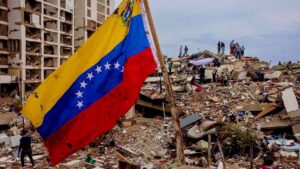 Cartas abiertas al Departamento de Estado de Estados Unidos y a gobiernos que apoyan la respuesta humanitaria tras los terremotos en Venezuela