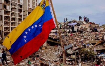 Cartas abiertas al Departamento de Estado de Estados Unidos y a gobiernos que apoyan la respuesta humanitaria tras los terremotos en Venezuela
