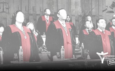 El Tribunal Supremo de Justicia que necesita Venezuela