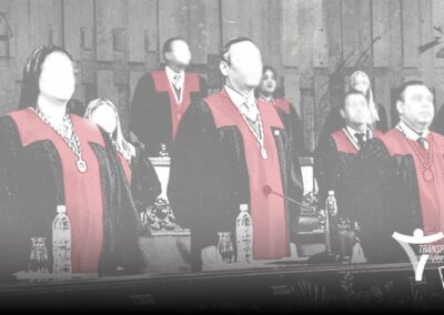 El Tribunal Supremo de Justicia que necesita Venezuela