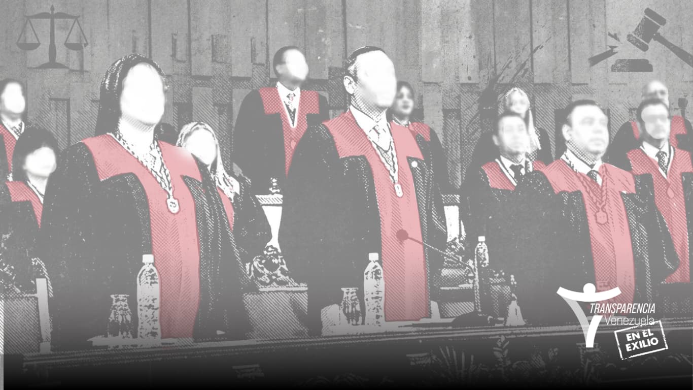 El Tribunal Supremo de Justicia que necesita Venezuela