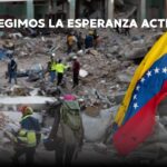 Manifiesto por la Transparencia y la Construcción Democrática de Venezuela