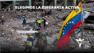 Manifiesto por la Transparencia y la Construcción Democrática de Venezuela
