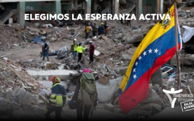 Manifiesto por la Transparencia y la Construcción Democrática de Venezuela