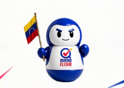 Camino para recuperar la democracia, la libertad y el Estado de derecho