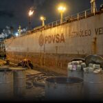 Se formaliza el negocio petrolero, pero Pdvsa mantiene flota irregular