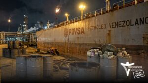 Se formaliza el negocio petrolero, pero Pdvsa mantiene flota irregular