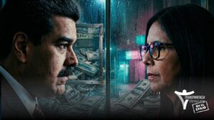 Delcy copia los decretos de emergencia de Maduro: No resolvieron ninguna emergencia, pero sirvieron para el control político y la corrupción