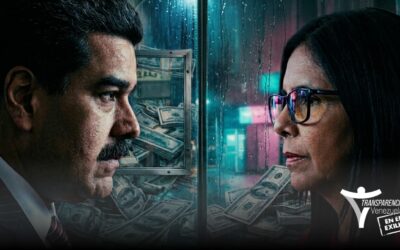 Delcy copia los decretos de emergencia de Maduro: No resolvieron ninguna emergencia, pero sirvieron para el control político y la corrupción