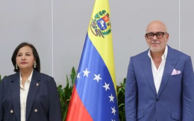 Los hechos que debe producir el nuevo diálogo en Venezuela