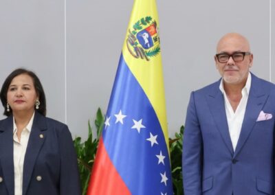 Los hechos que debe producir el nuevo diálogo en Venezuela
