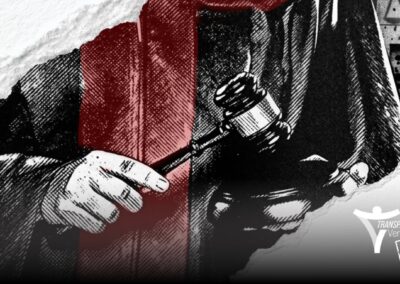 La séptima renovación del Tribunal Supremo de Justicia bajo escrutinio público