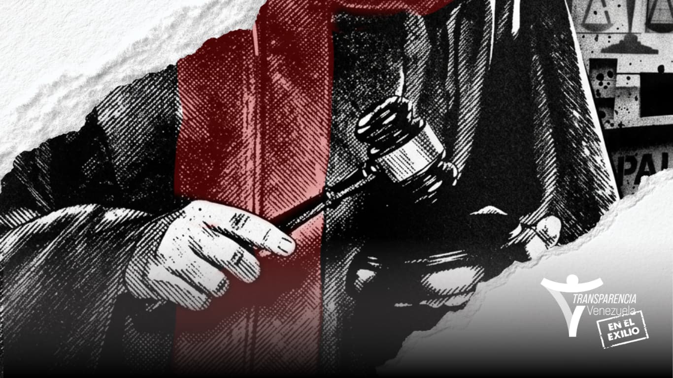 La séptima renovación del Tribunal Supremo de Justicia bajo escrutinio público