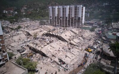 A más de dos meses después de los terremotos, escasea la rendición de cuentas de la ayuda humanitaria