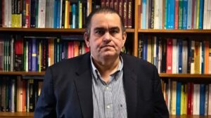 Tribunal de Caracas pone fin al proceso judicial arbitrario contra el director de Espacio Público, Carlos Correa