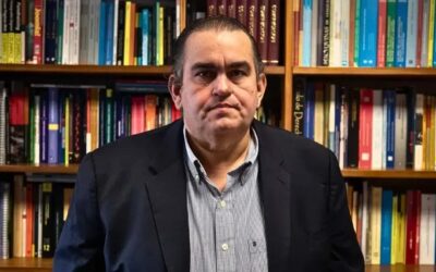 Tribunal de Caracas pone fin al proceso judicial arbitrario contra el director de Espacio Público, Carlos Correa