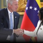 Convenios para una transición transparente, legítima y con capitales constructivos