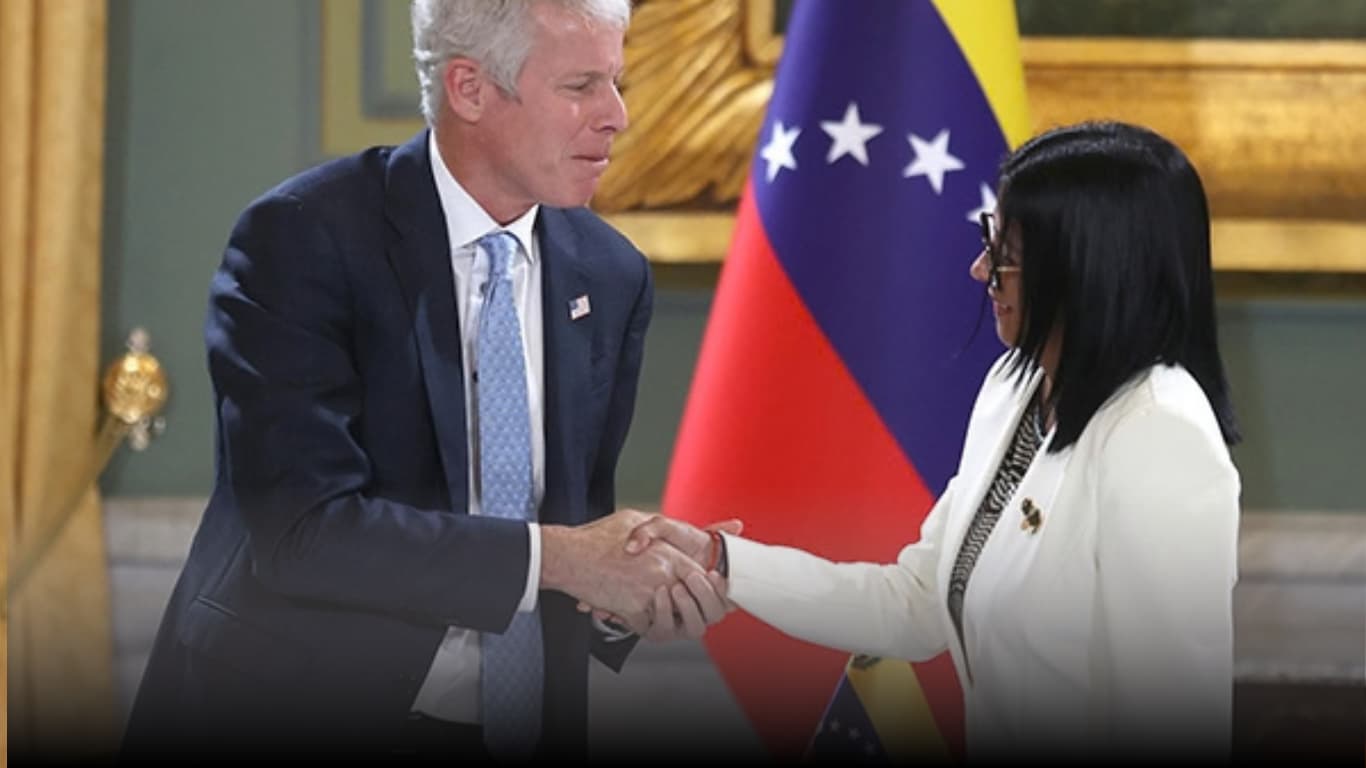 Convenios para una transición transparente, legítima y con capitales constructivos