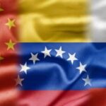 ¿Fueron desplazados de Venezuela los aliados autoritarios?