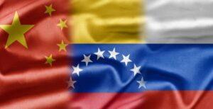 ¿Fueron desplazados de Venezuela los aliados autoritarios?