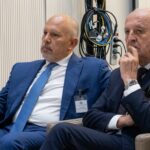 Testaferro de Nervis Villalobos y expresidente de Duro Felguera se declaran culpables ante la justicia española